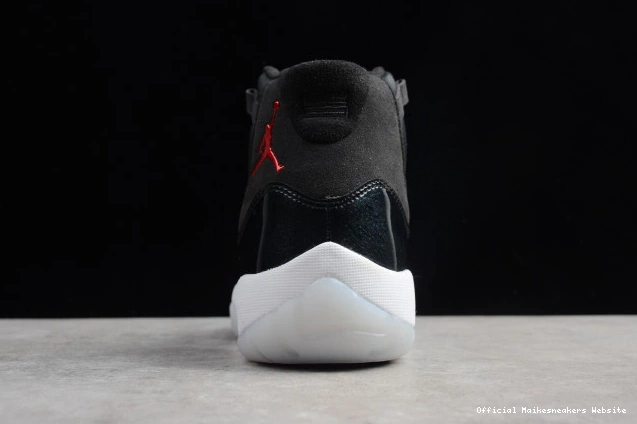 Official Maikesneakers BP 378037-002 Retro 